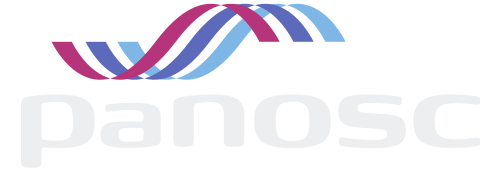 PaNOSC Services logo